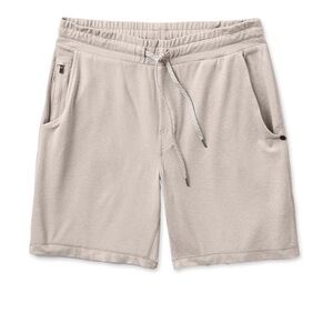 Vuori Ponto Shorts - Dark Salt Heather - Men’s XL - New With Tags